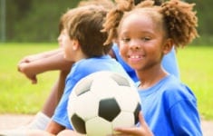 Register Today! YMCA Fall II Programs Session Starts 11/16/25.