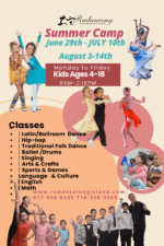 Rudance Long Island Rudance Long Island