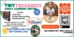 Tiny Treasures Childcare