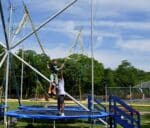 Park Shore Camp & School