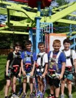 Park Shore Camp & School