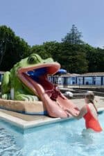 Park Shore Camp & School