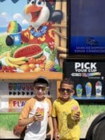 Park Shore Camp & School