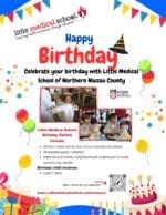 Little Medical School