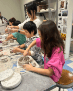 Gold Coast Arts Center