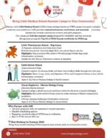 Little Medical School