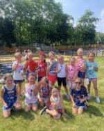 Park Shore Camp & School