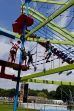 Park Shore Camp & School