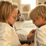 Little Medical School