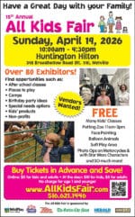 All Kids Fair