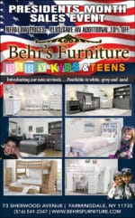 Behr’s Furniture