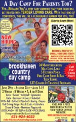 Brookhaven Country Day Camp & School