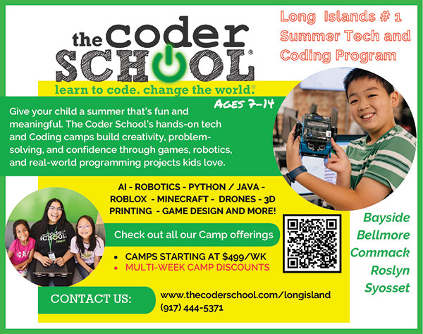 The Coder School