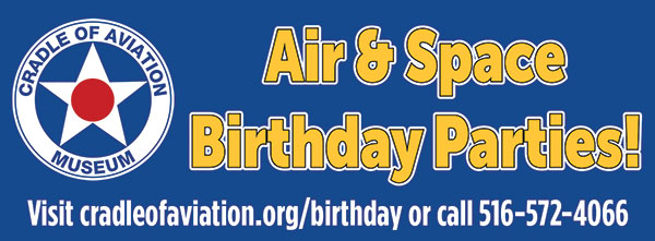 Cradle of Aviation Museum