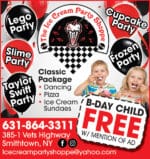 Ice Cream Party Shoppe