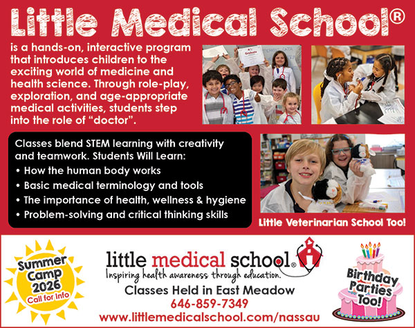 Little Medical School Little Medical School