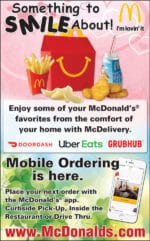 McDonald’s Restaurants of Long Island