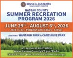 Nassau County Summer Recreation