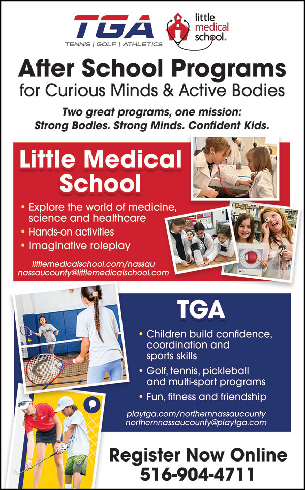 Little Medical School Little Medical School