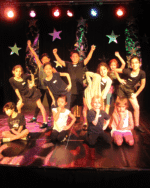 Gold Coast Arts Center