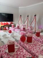 Star Luxe Sleepovers