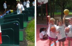 Come See Why Families Love Brookhaven Country Day Camp