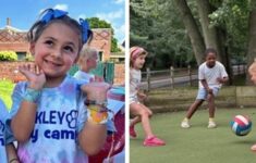 A Summer That Builds More Than Memories – Buckley Day Camp