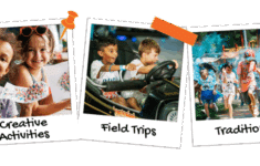 Join a Camps ‘R’ Us Open House to Learn More