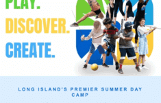 Your child’s best summer is just one click away – spots are filling fast!