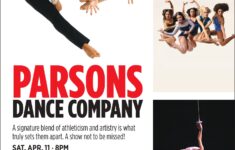 Dance lovers rejoice – 20% off!