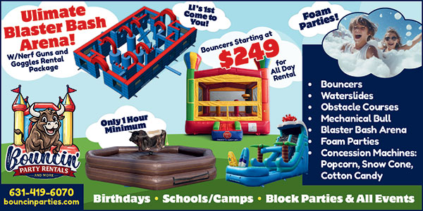 Bouncin Party Rentals Bouncin Party Rentals