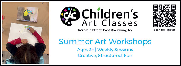 Children’s Art Classes