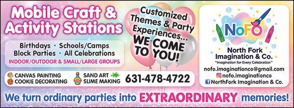 North Fork Imagination & Co.