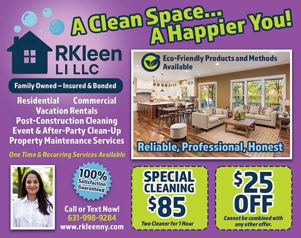RKleen LI LLC
