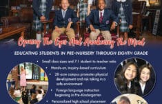 Opening the Eyes and Awakening the Mind – Buckley Country Day School