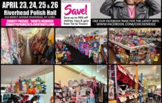 The Chickenkidz Consignment Event is Happening This Week!