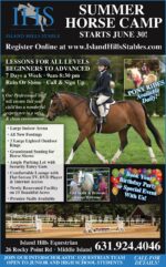 Island Hills Stable Island Hills Stable