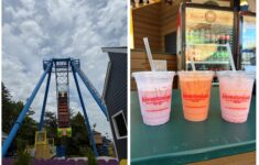 Level up your weekend at Adventureland!