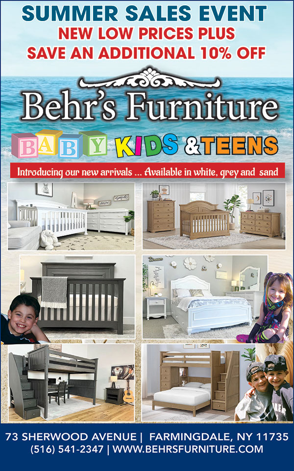 Behr’s Furniture Behr’s Furniture
