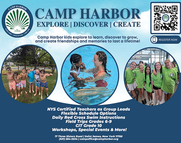 Camp Harbor Camp Harbor