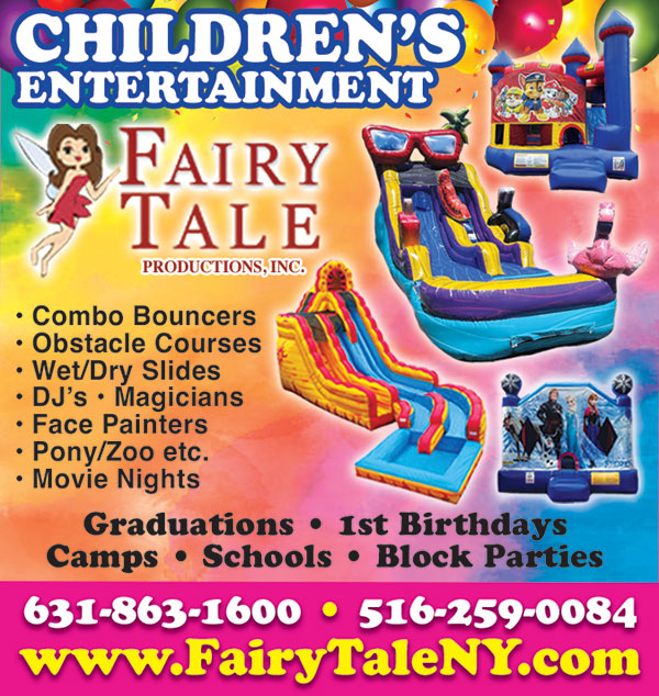 Fairy Tale Productions Fairy Tale Productions