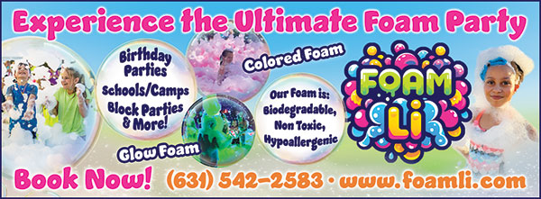 Foam LI Foam LI