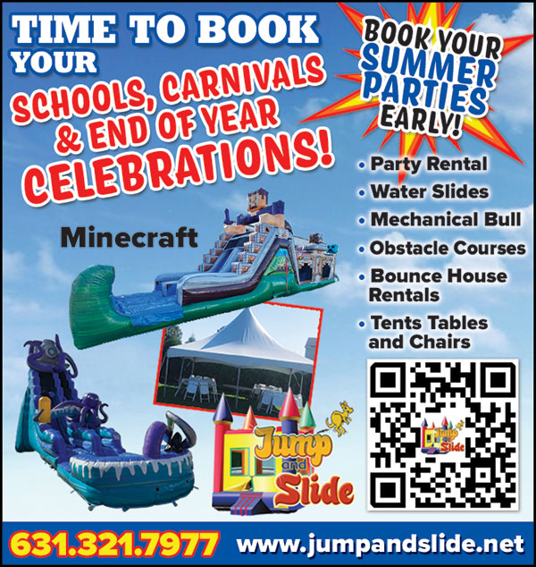 Jump And Slide Party Rentals Jump And Slide Party Rentals