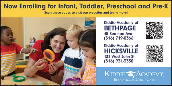 Kiddie Academy of Bethpage Kiddie Academy of Bethpage