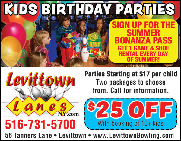 Levittown Lanes Levittown Lanes