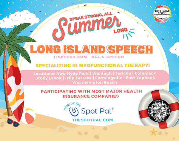 Long Island Speech & Myofunctional Therapy Long Island Speech & Myofunctional Therapy