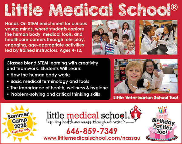 Little Medical School