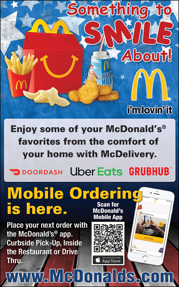 McDonald’s Restaurants of Long Island McDonald’s Restaurants of Long Island