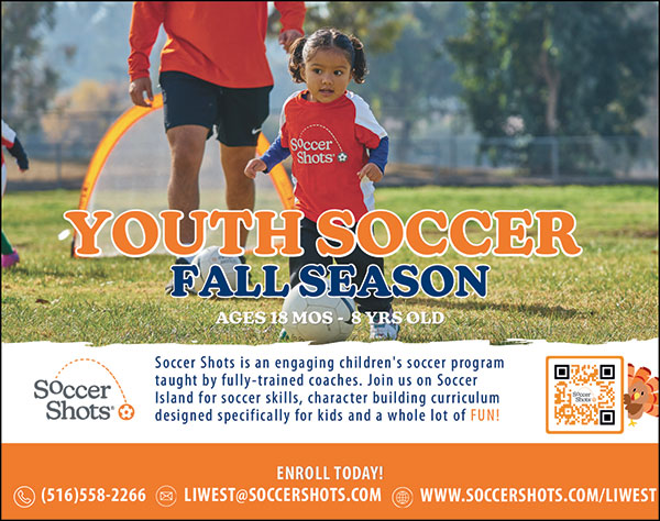 Soccer Shots