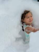 Foam Fairies